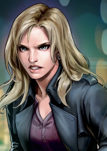 Karen Page