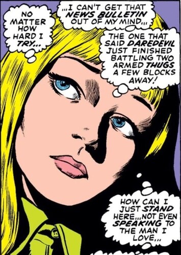 Karen Page