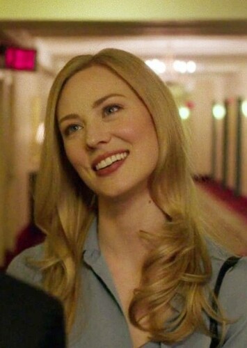 Karen Page