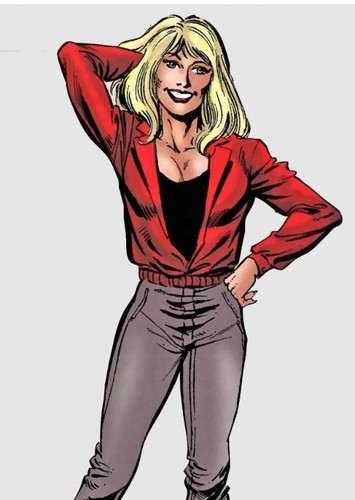 Karen Page