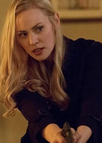 Karen Page