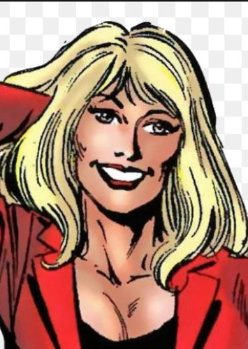 Karen Page