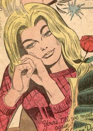 Karen Page
