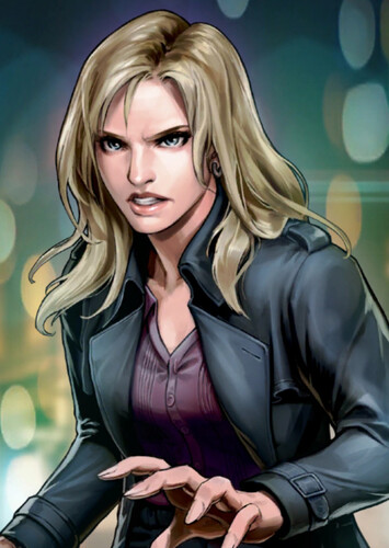 Karen Page
