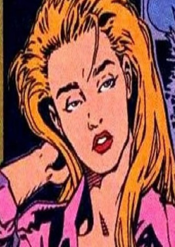 Karen Page