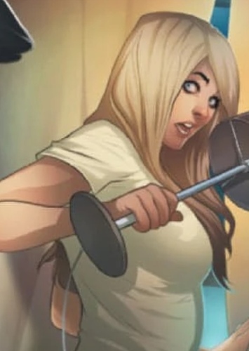 Karen Page