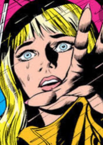 Karen Page