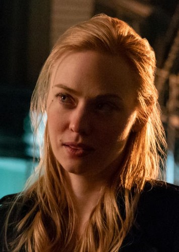 Karen Page (Netflix)