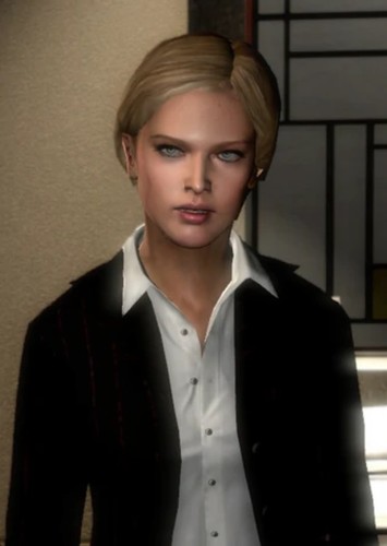 Karen Parker