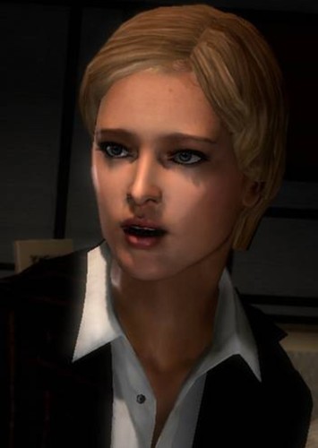Karen Parker