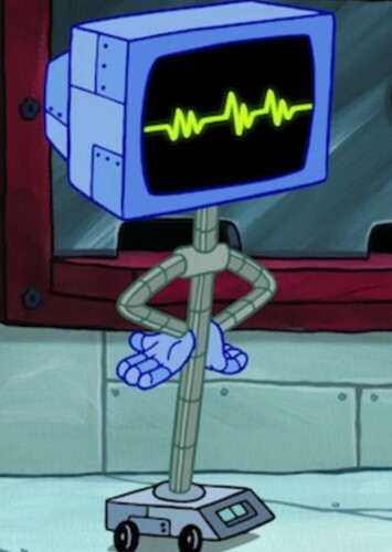 Karen Plankton