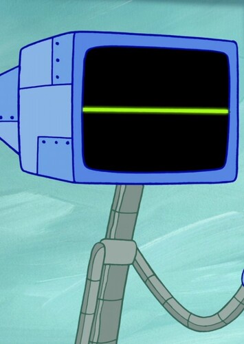 Karen Plankton