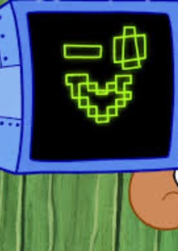 Karen Plankton
