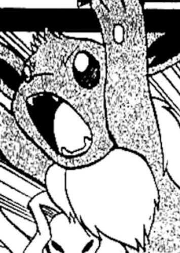 Karen's Eevee (English Dub)