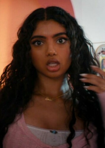 Karen Shetty