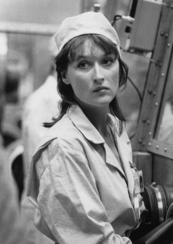 Karen Silkwood
