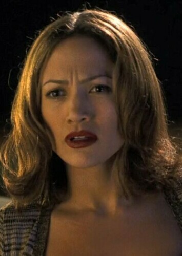 Karen Sisco (Korean Remake)