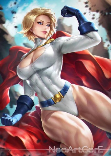 Karen Starr