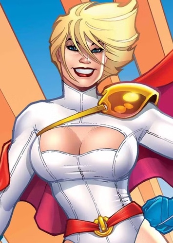 Karen Starr