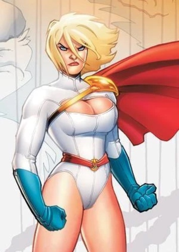 Karen Starr
