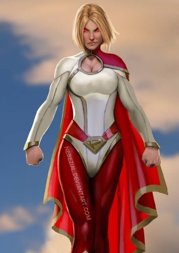 Karen Starr
