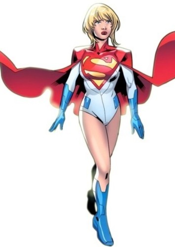 Karen Starr
