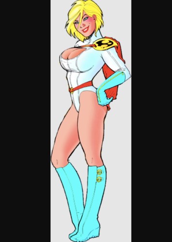 Karen Starr/Kara Zor-L