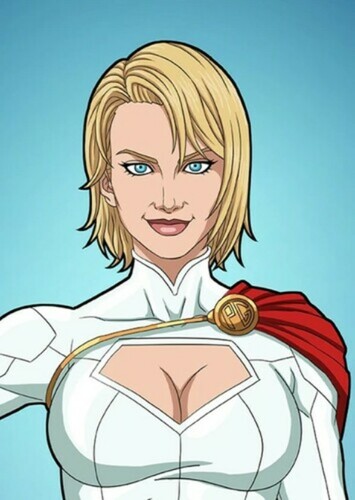 Karen Starr/Kara Zor-L