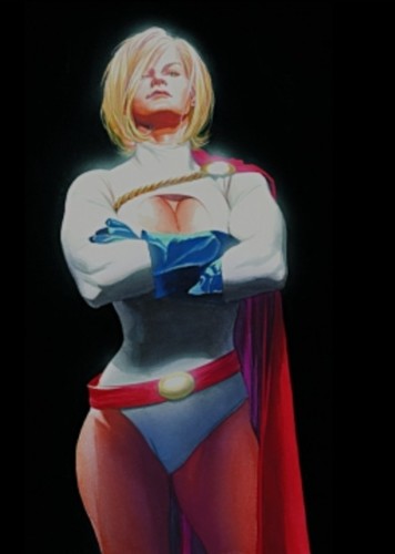 Karen Starr/Kara Zor-L