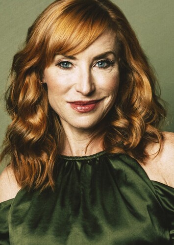 Karen Strassman