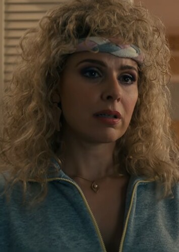 Karen Wheeler