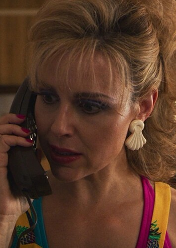 Karen Wheeler (Elder)