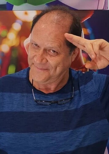 Kargan el mamut lanudo