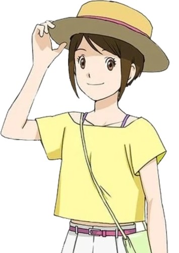 Kari Kamiya