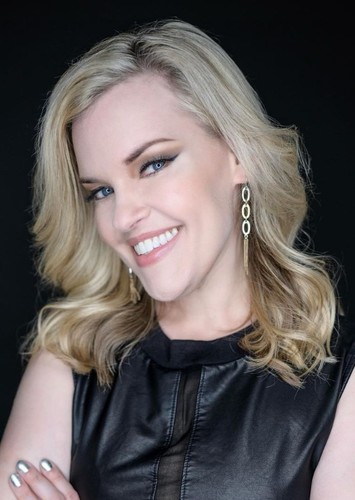 Kari Wahlgren