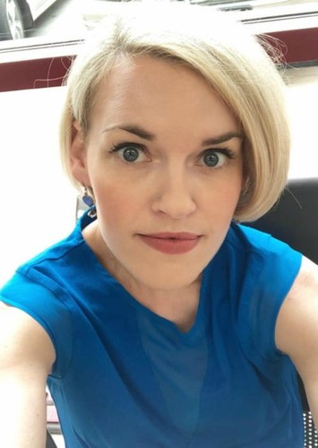 Kari Wahlgren