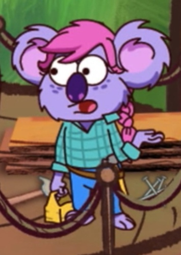 Karie Koolewong