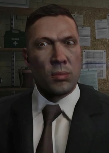 Karim Denz