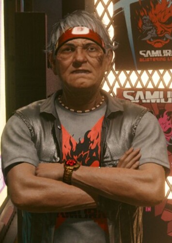 KARIM NOEL