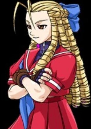 Karin