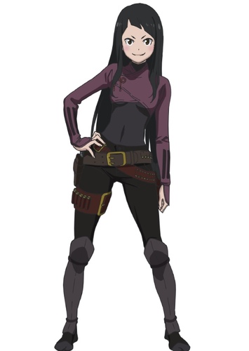 Karin