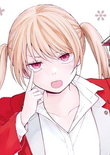 Karin Aoba
