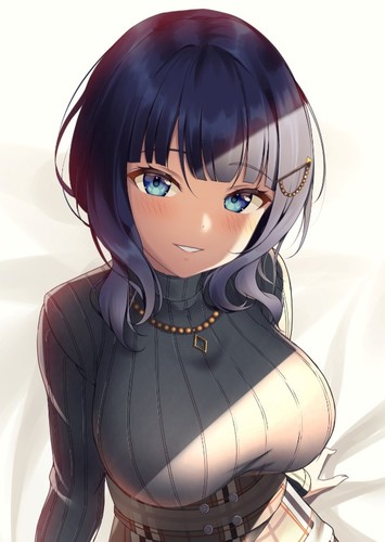 Karin Asaka