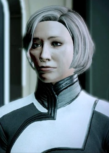 Karin Chakwas