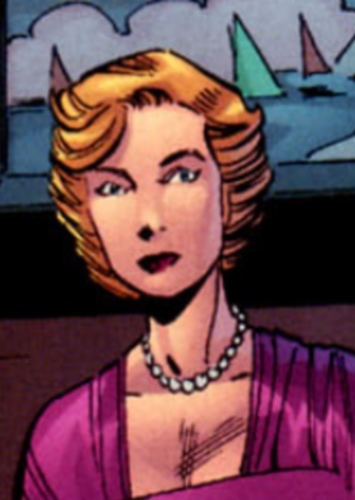 Karin Grace