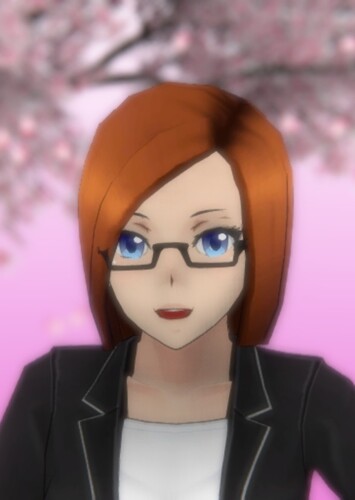 Karin Hanabusa