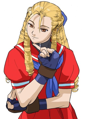 Karin Kanzuki