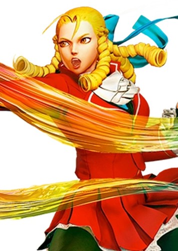 Karin Kanzuki