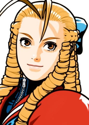 Karin Kanzuki