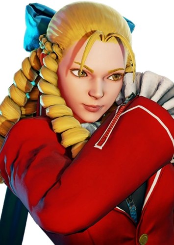 Karin Kanzuki